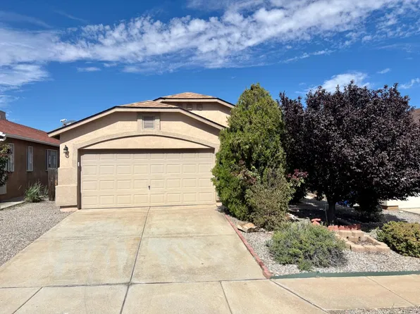 6131 Star Gazer Ave NW, Albuquerque, NM 87114