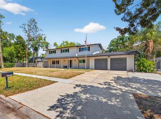 2207 Hennesen Dr, Clearwater, FL 33764