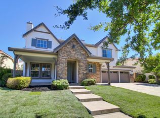 4613 Cattalo Way, Roseville, CA