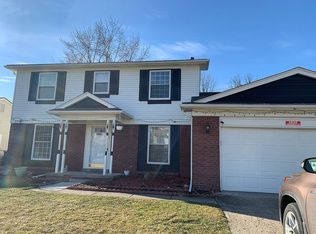 1845 Aberdeen St, Canton, MI 48187