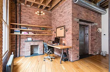 Rented by Brown Harris Stevens