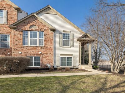 460 Valentine Way, Oswego, IL, 60543