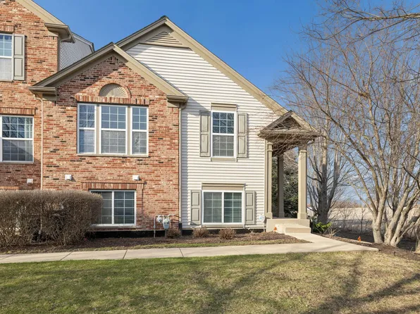 460 Valentine Way, Oswego, IL 60543