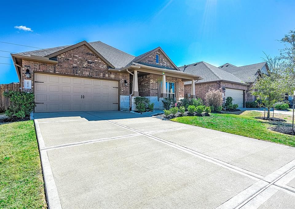 1st image of 4035 Prairie Landing Lane
