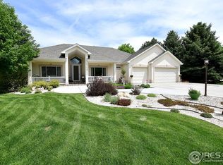 4700 Chippendale Dr, Fort Collins, CO 80526