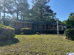 1502 N Irby St, Florence, SC 29506