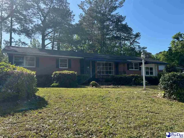 1502 N Irby St, Florence, SC 29506