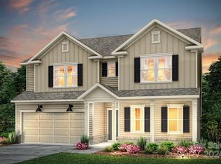 5133 Hales Ford Rd #16, Charlotte, NC 28215