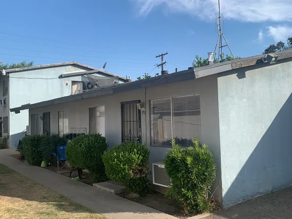 777 S Orange Ave #777, Fresno, CA 93702