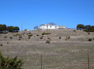 139 Sunset Ridge Rd, Fredericksburg, TX 78624