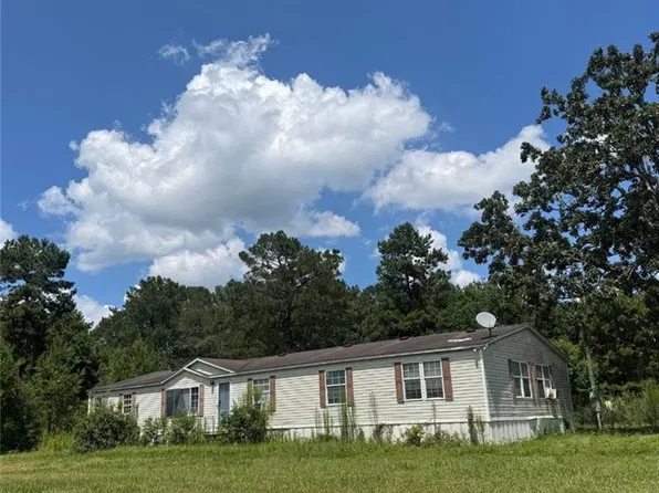 64498 Wd Walker Rd, Kentwood, LA 70444