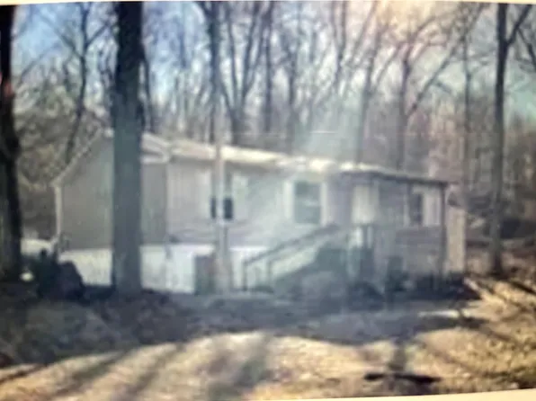 1025 County Road 982, Alpena, AR 72611