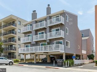 9 139th St UNIT 4, Ocean City, MD 21842