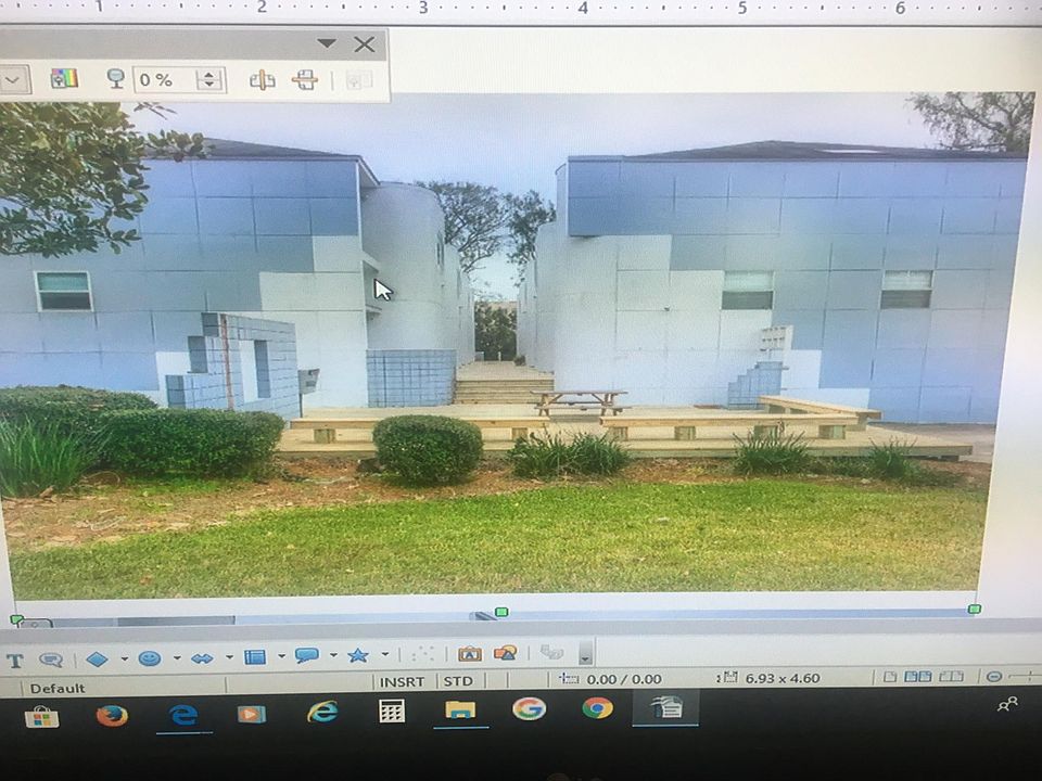 1st image of 815 W Pensacola St APT 13