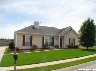 203 Stone Cir, Pelham, AL 35124