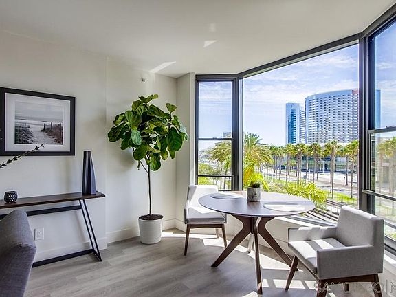 5th image of 500 W Harbor Dr Unit 404