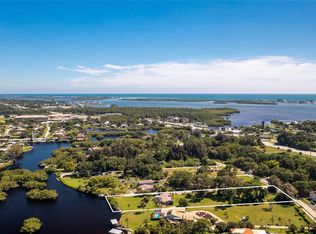 1585 Manor Rd, Englewood, FL 34223