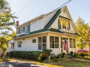 205 Hilltop Rd, Linthicum, MD 21090