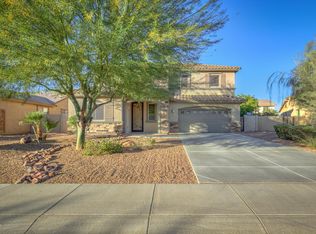 960 E Drexel Dr, Gilbert, AZ 85297