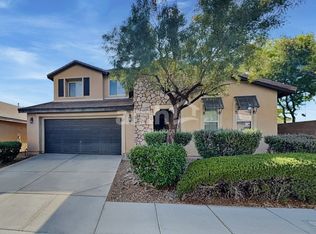 1148 Denman Valley St, Henderson, NV 89002