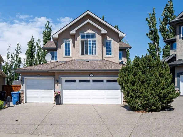 92 Cranleigh Close SE, Calgary, AB T3M 1H6