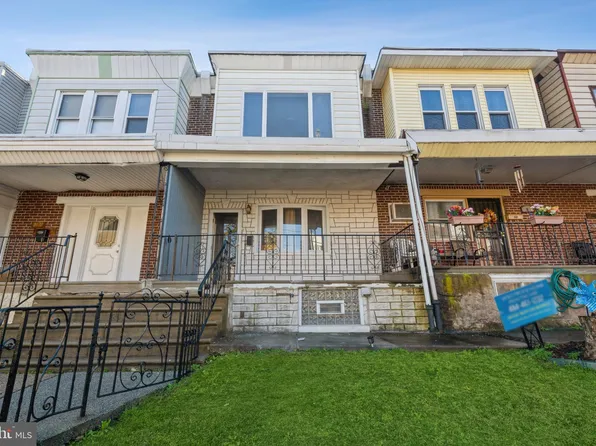 2620 S Berbro St, Philadelphia, PA 19153
