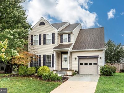 407 Taney Dr, Taneytown, MD, 21787