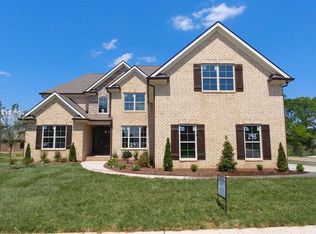 4036 Haversack Dr #293-LOT 293, Spring Hill, TN 37174