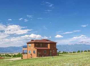 9675 Tomahawk Trl, Colorado Springs, CO 80908