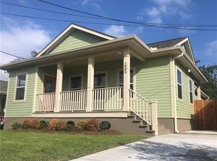 2359 Mendez St, New Orleans, LA 70122