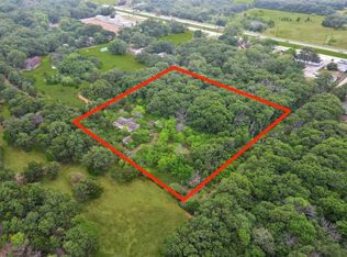 230 N Mayhill Rd, Denton, TX 76208