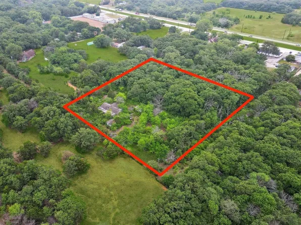 230 N Mayhill Rd, Denton, TX 76208