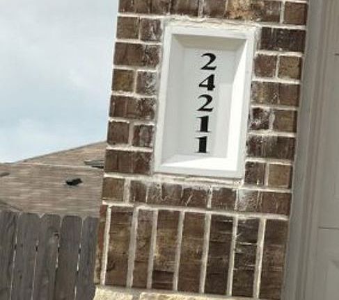 Exterior Address Verification