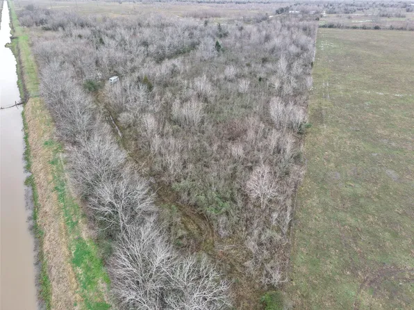 0 County Road 128, Alvin, TX 77511