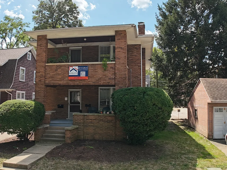 809 W California Ave