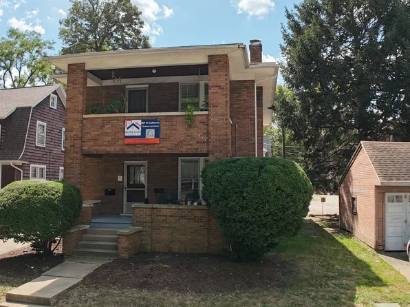809 W California Ave, Urbana, IL 61801
