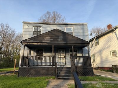 749 Maplehurst Ave, Dayton, OH, 45402
