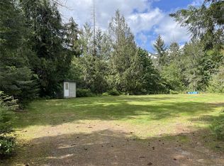 LOT 7 Faber Rd, Alberni Clayoquot, BC V9Y 9B8