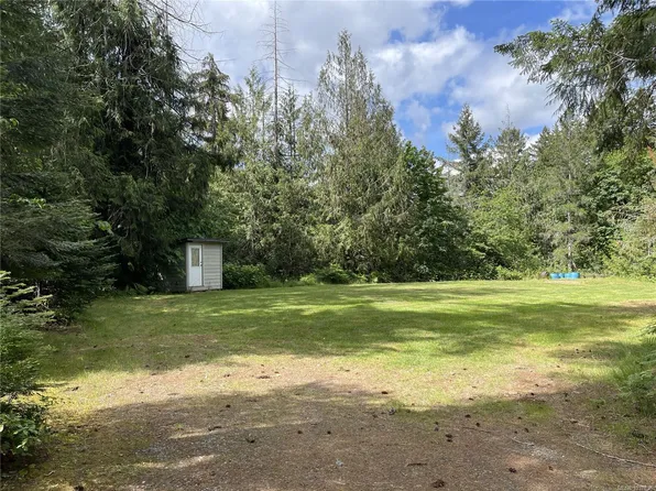 LOT 7 Faber Rd, Alberni Clayoquot, BC V9Y 9B8