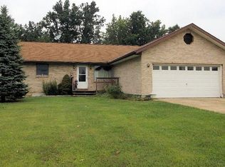 625 Waynoka Dr, Lake Waynoka, OH 45171