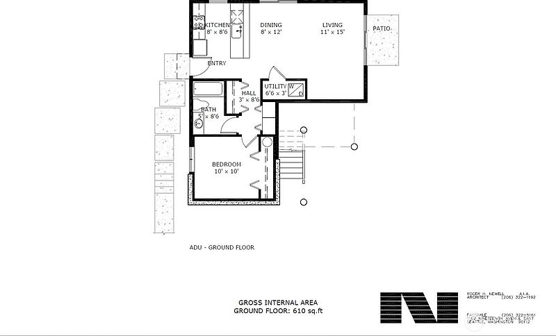 3rd image of 9212 Kelsey Lane SW