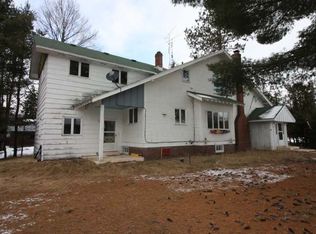 2969 State Highway 155, Sayner, WI 54560