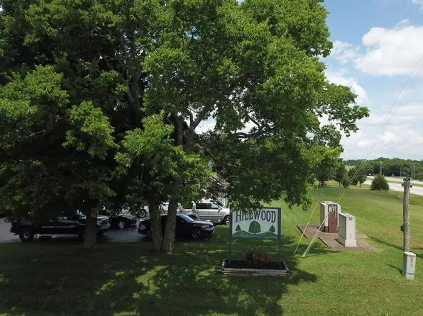 171 Windsor Cir Lot 317, Bowling Green, KY 42101