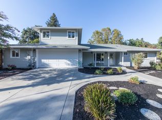 260 Gloria Dr, Pleasant Hill, CA 94523