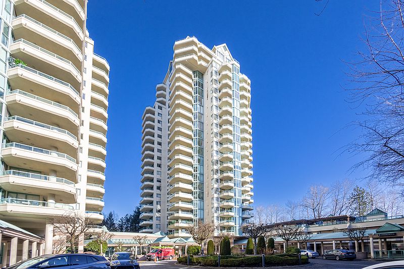 West Vancouver Apartment for rent - 2 Bedrooms — photo 12