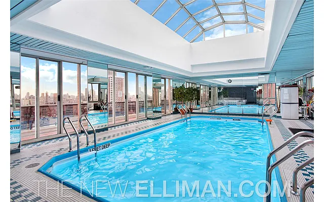 Rented by Douglas Elliman | media 29