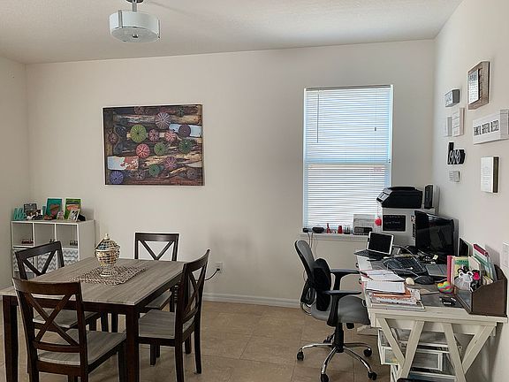 Office Space Main Floor
