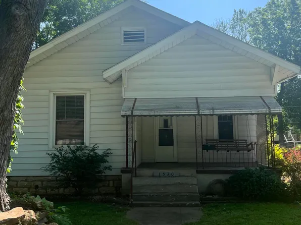 1530 N Douglas Avenue, Springfield, MO 65803
