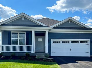 704 Slate Run, Elgin, IL 60124