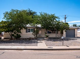 1403 Arizona Ave, Alamogordo, NM 88310